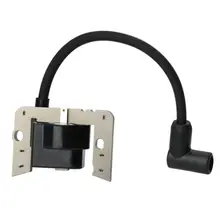 Модуль катушки зажигания Carbhub для Tecumseh 34443 34443A 34443B 34443C 34443D катушка зажигания твердотельный модуль