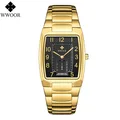 Gold black