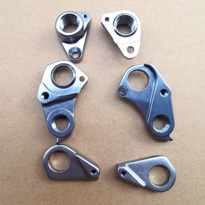 1Set Di Biciclette Bicicletta Deragliatore Per Giant Anthem Avanzata 27.5 Gigante Intrighi Lust Avanzata Trance Xtc Thru Axle 12X142 Caduta Di Tension