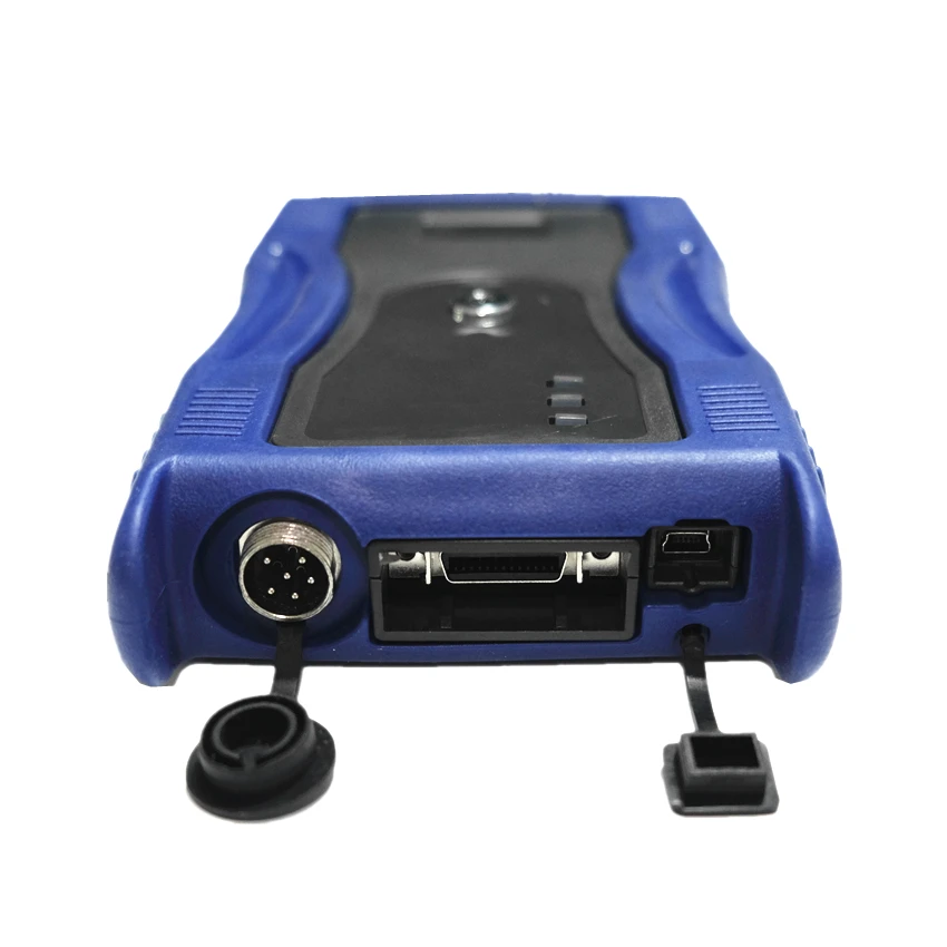 DHL GDS VCI OBD2 Diagnostic Interface OBD2 Scan Tool for Hyu-ndai K-ia( with Trigger Module Flight Record Function optional