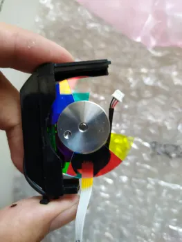

NEW ORIGINAL COLOR WHEEL FOR BENQ MX620ST PROJECTOR