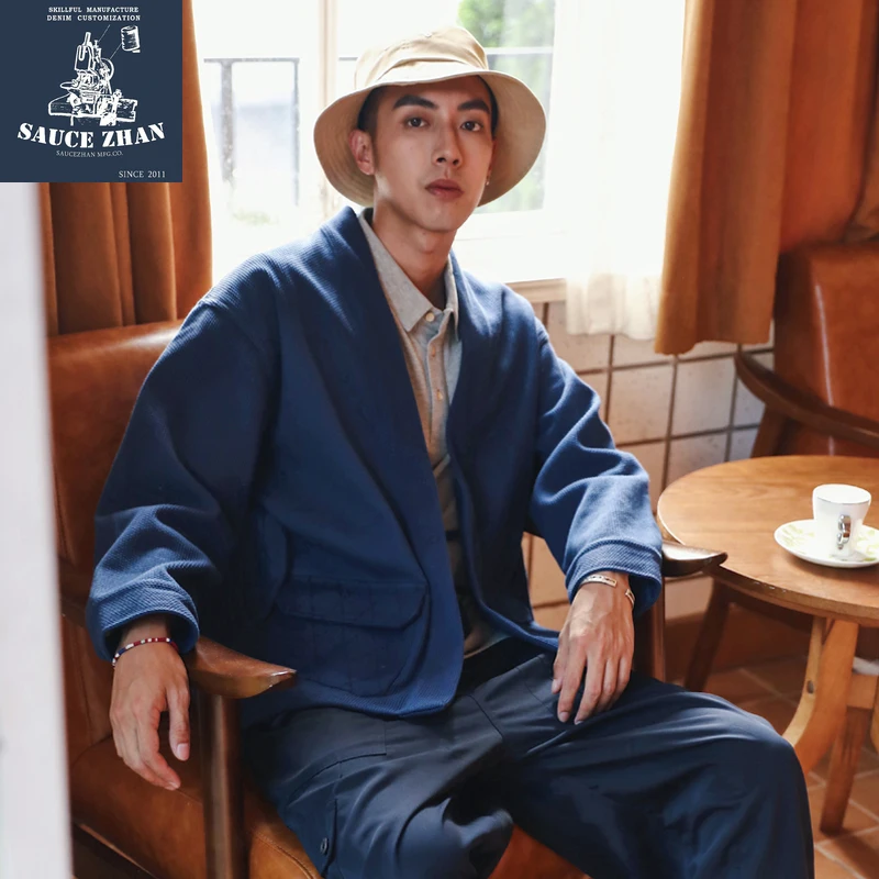 Sashiko noragi Clearance