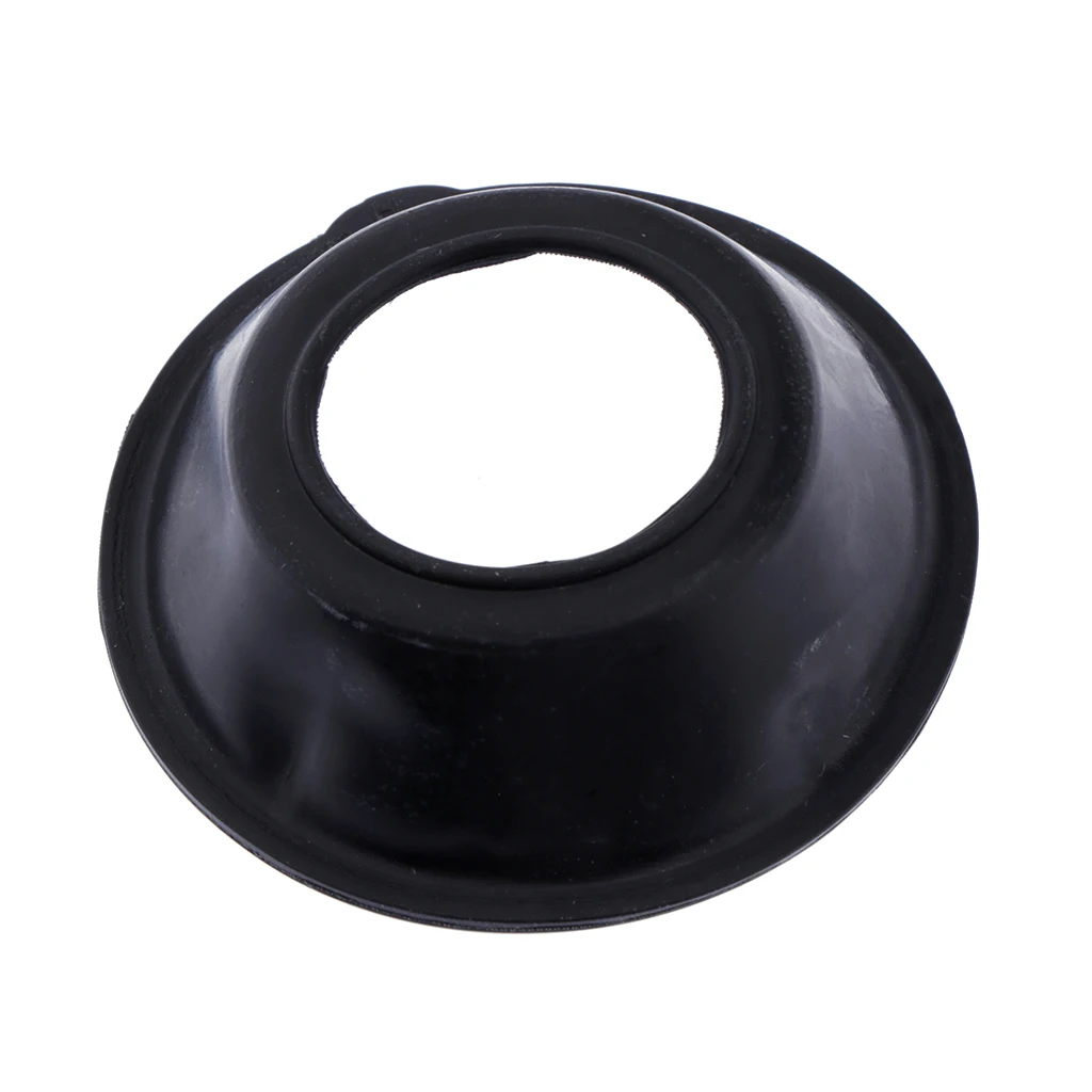 MagiDeal For Yamaha XJR400 1993-2000 Carburetor Slide Rubber Boot Diaphragm