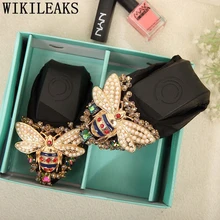 Удобная женская обувь на плоской подошве с острым носком; женская обувь черного цвета; стразы размера плюс; женская обувь sepatu wanita в Корейском стиле; sapato