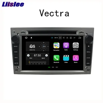 

Liislee Car Navigation GPS For Opel Vectra 2004~2011 Android Audio Video Radio HD Touch Screen Stereo Multimedia Player.