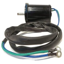 New62Y-43880 Tilt Trim Motor Assy for YAMAHA Outboard Motor 40HP To 100HP 62Y-43880-01 62Y-43880-02 69W-43880