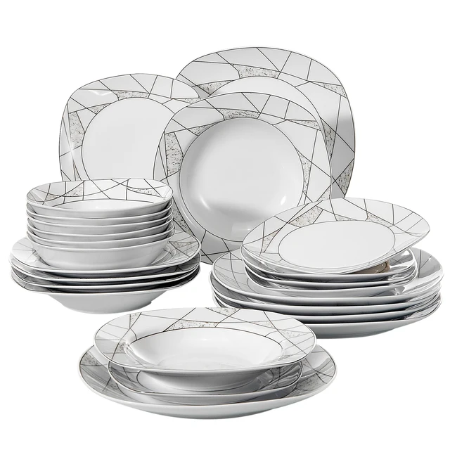24-PIECE