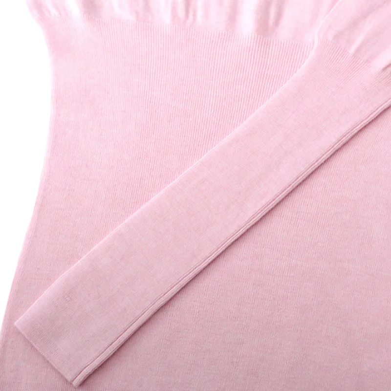 cashmere warm thermal underwear sets women winter clothes thermo woman clothes sexy lingerie inner wear clothing thermals suits