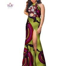 African Dresses For Women Ladies Sexy Maxi Club wear Long Party Ball Prom Gown Convertible Robe Bridesmaids Boho outfits WY7569