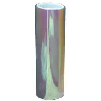 

Tint Headlight sticker Wrap Exterior 30x60cm Color Changing Waterproof