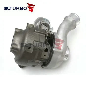 

Turbocharger 28200-4A470 BV43 53039880144 full turbo charger For KIA Sorento 2.5 CRDi 125 KW / 170HP 2006 - 53039880122 K03-0144