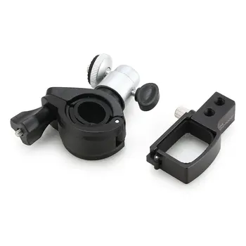 

Handheld Gimbal Stabilizer Universal Bicycle Mount Holder Bike Bracket Clamp Stander Clip for DJI OSMO Pocket Accessories ACEHE