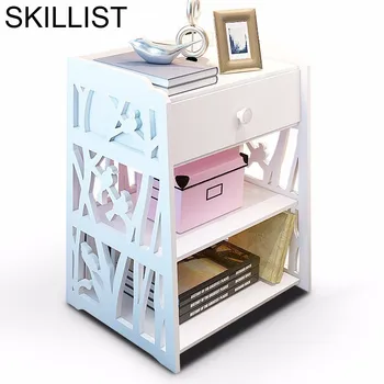 

Noche Komidin Meble Maison Chevet Meuble European Wood Bedroom Furniture Quarto Cabinet Mueble De Dormitorio Bedside Table