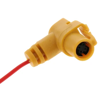

1pc AUX cable adapter Car Connector MMI AMI 3G For Q5 A6L A4L Q7 A5 S5