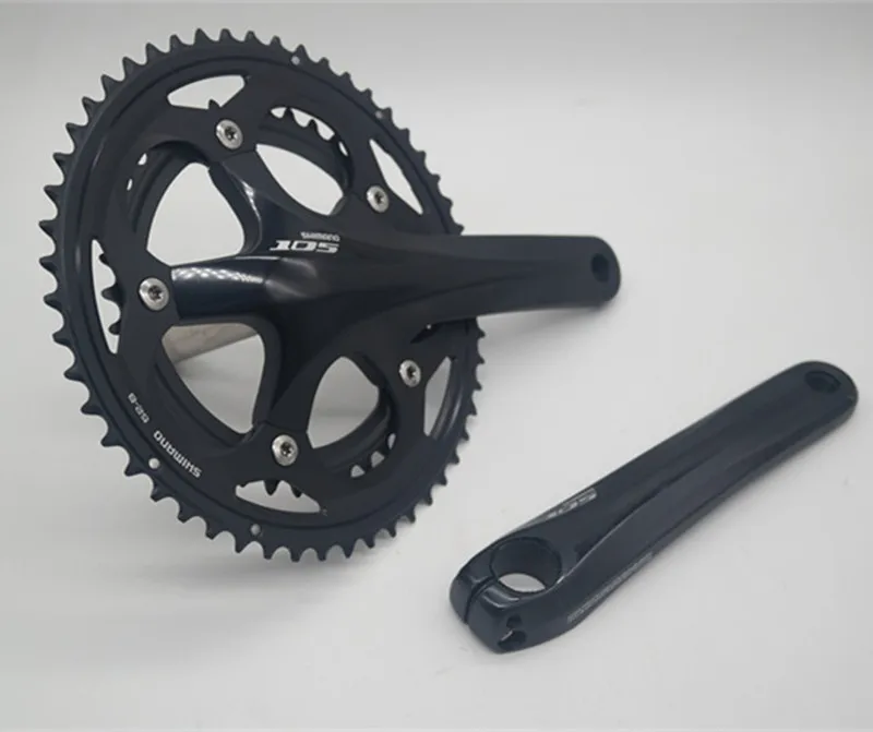 shimano 105 crankset 5700