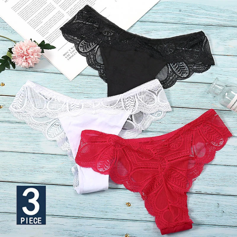 cotton thong underwear