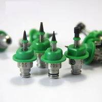 Buy Juki Nozzle SMT Pick and Place Machine Juki Nozzle Core 500,501,502,503,504,505,506,507,508,509,510 ,511 SMT Juki Nozzle Online - Image 5