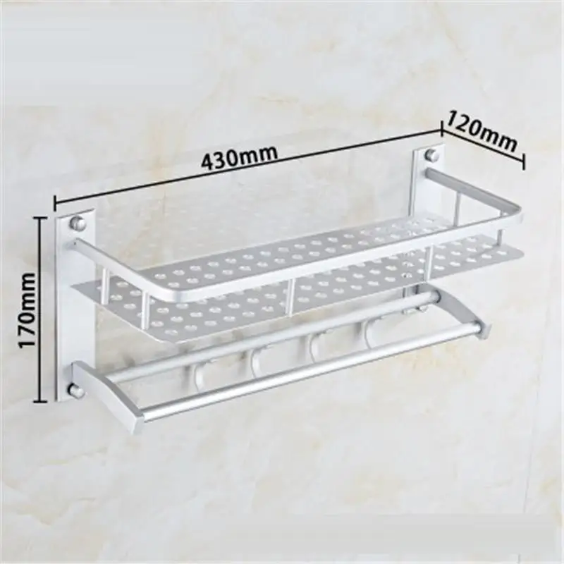 Number 22 Estante Hoekplank Etagere Badkamer аксессуары для ванной комнаты Настенные Полки для ванной комнаты - Цвет: Number 22