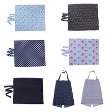 Детские Грудное вскармливание фартук при грудном вскармливании пончо крышка