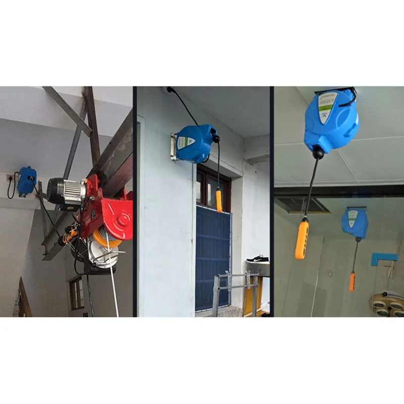 telescopico bateria fonte de energia mangueira 3000w 02