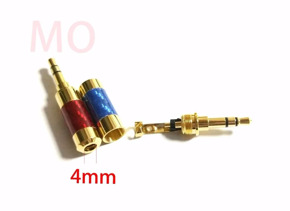 20PCS The carbon fiber 1/8 