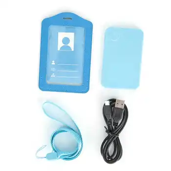 

Anti-Lost GPS Locator GSM Real Time SOS Tracking Device for Oldman