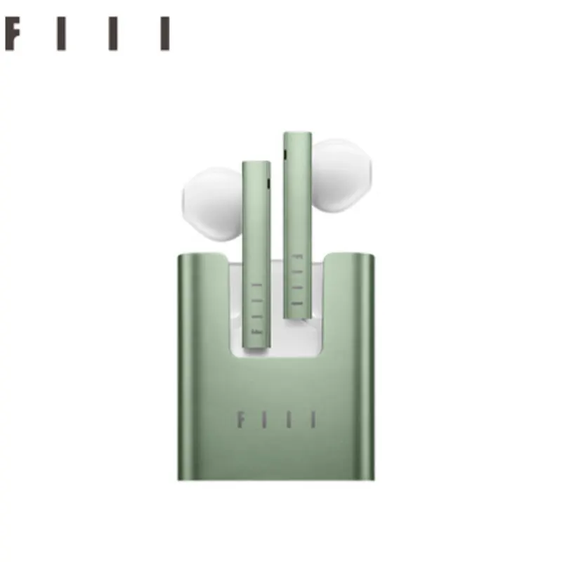 FIIL CC TWS Wireless Bluetooth Earphones Noise