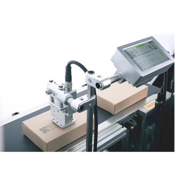 GĂŒnstige Lebensmittel Und GetrĂ€nke Fabrik Anwendbar Branchen Online TIJ Inkjet Drucker
