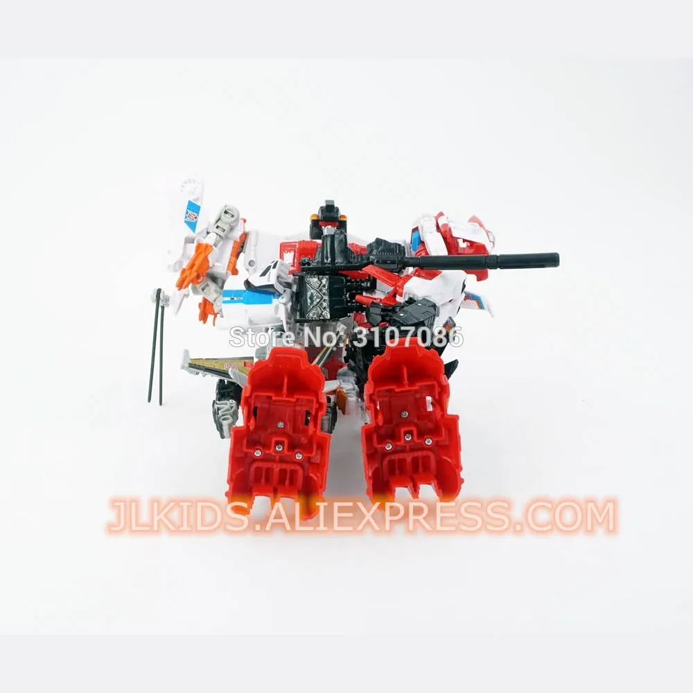 HZX трансформация Superion H-903 негабаритный IDW 5в1 комбинация обновленная версия экшн-фигурка робот-игрушки-в розничной упаковке