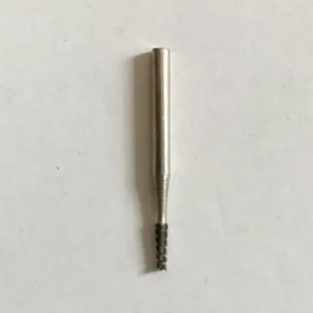 

Auto Drill Bit Windshield Tool Tungsten Steel 1mm Diameter Equipment 20mm shank