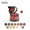 Sevich 12 Color Hairline Powder Hairline Shadow Cover Up Fill In Thinning Hair Unisex Hairline Shadow Powder Modified Gray Hair ► Photo 1/6