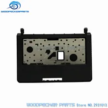 Ноутбук Упор для рук верхняя крышка для Dell для Latitude E3340 CN-0TCYGH TCYGH 60.40A01.006