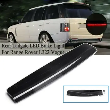 

Third Brake Light For Land Rover Range L322 2002-12 1pc Car LED Taillight