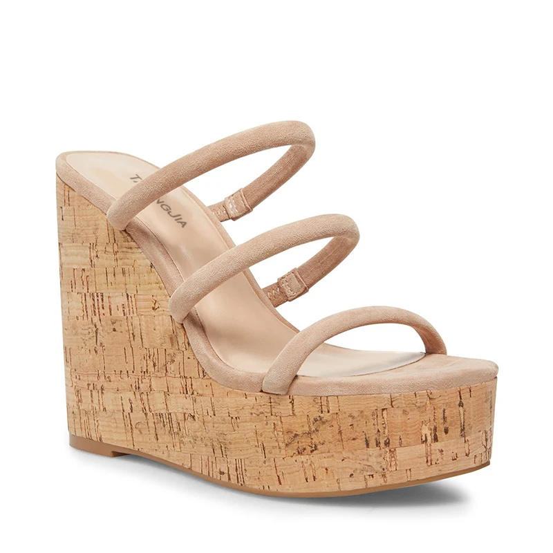 women wedge sandals