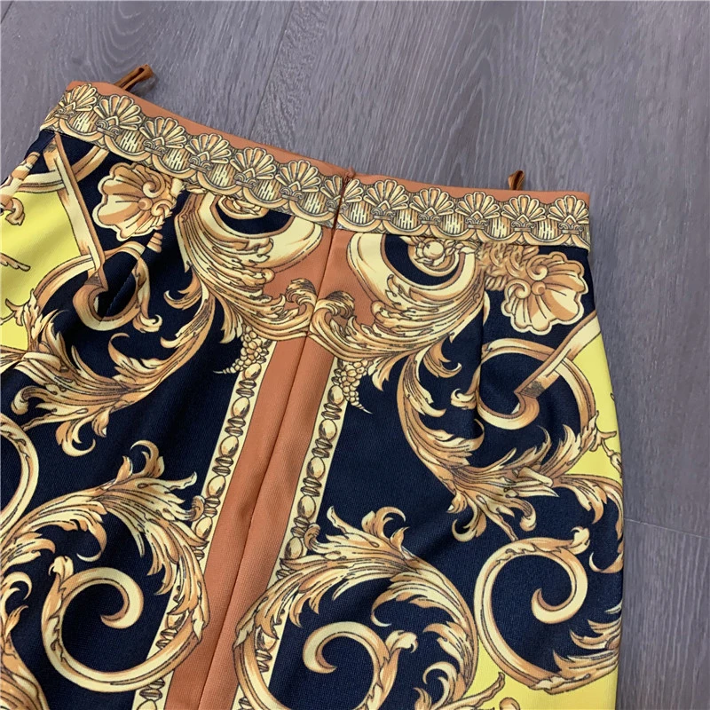 10-21-Autumn-Winter-Fashion-New-women-print-pattern-skirt (3)