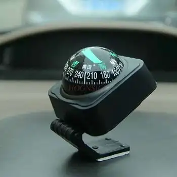 

Car Guide Ball Car Guide Ball Decoration Practical Two Easy To Use Decoration