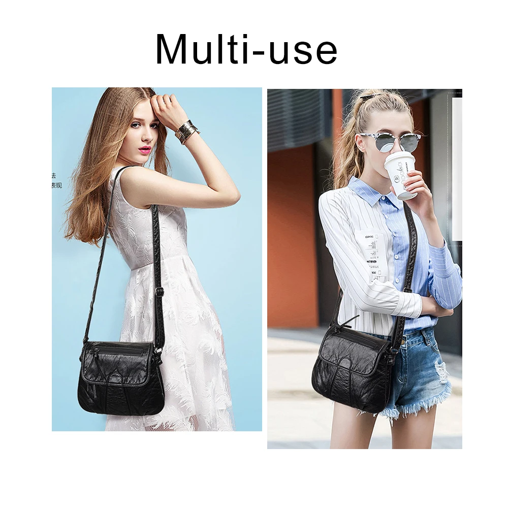 Брендовые дизайнерские женские сумки через плечо мягкая сумка через плечо из искусственной кожи высококачественные модные женские сумки дорожные сумки