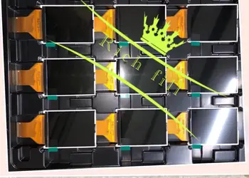 

3 inch lcd screen KFM377A01-1A KGM377A0 LCD display free shipping