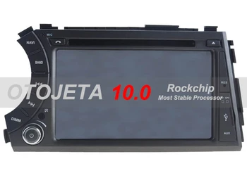 

OTOJETA 7 Inch Android 10 Multimedia Video Player For SSANGYONG Korando Action Cyron Actyon GPS Navi Car Radio Stereo Head Unit