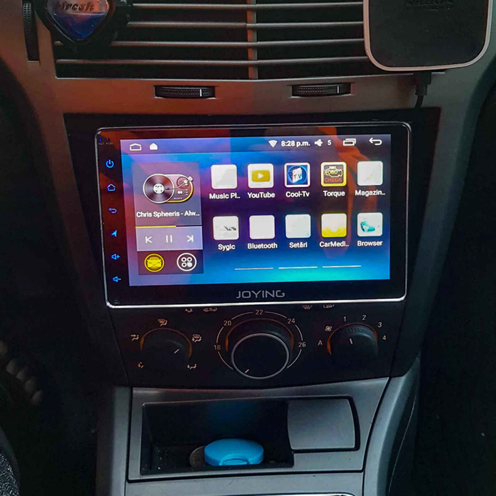 Top 2GB+32GB ROM 7" Single 1 Din GPS Navi Head Unit with BT WIFI 1 Din Android Car Stereo Autoradio Support Mirror Link Rear camera 1