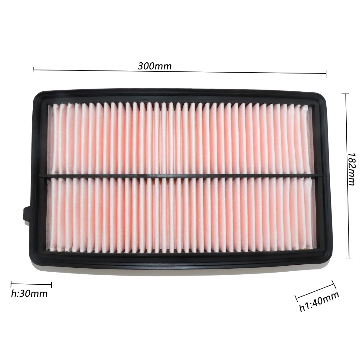 Car Engine Air Filter for Honda ACCORD IX CR 2012 2013 2014 2015 2016 2017 2018 17220-5G0-A00 3.0L | Автомобили и мотоциклы