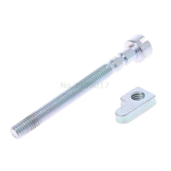 

Chain Saw Part Adjusting Screw Tensioner 36 41 136 137 141 142 235