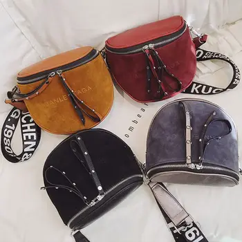 

New Women Fashion Handbag Shoulder Bags Tote Purse PU Leather Ladies Messenger Hobo Bag