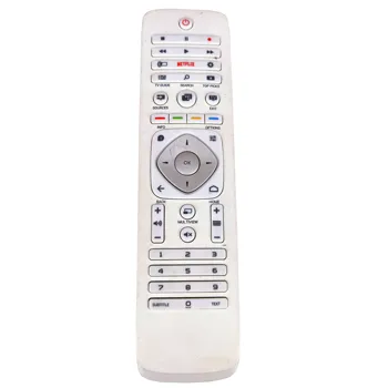 

Used Original For Philips TV Remote Control YKF352-B03 398GF10WEPH00T for 40PFK6510 40PFT6550 50PFK6510 50PFT6510
