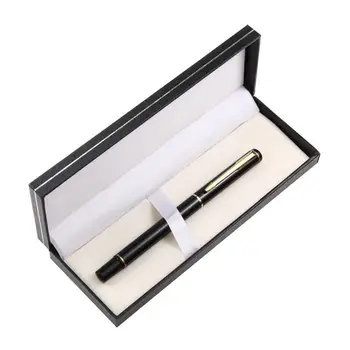 

Classic Business Metal Signature Pen Set Carbon Pen Office Advertising Gift Pen Multiple Colors Optional Business Gift