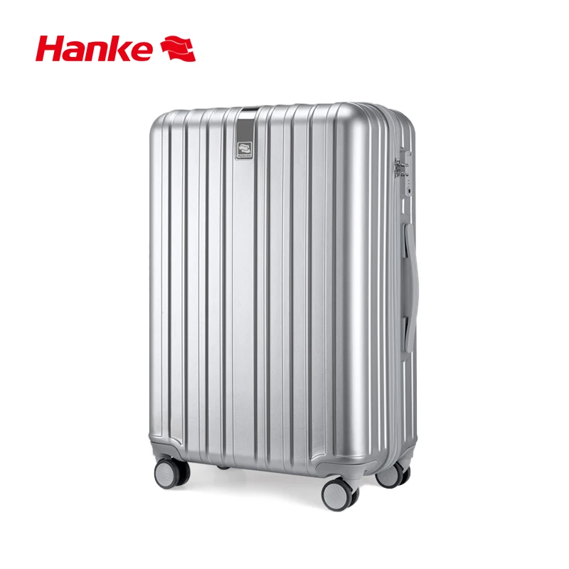 designer spinner luggage