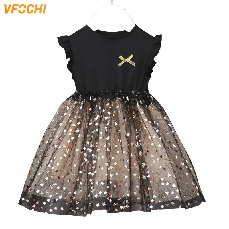 Vestidos De Color Negro Para Niñas | Shop www.jardimartimoniz.pt