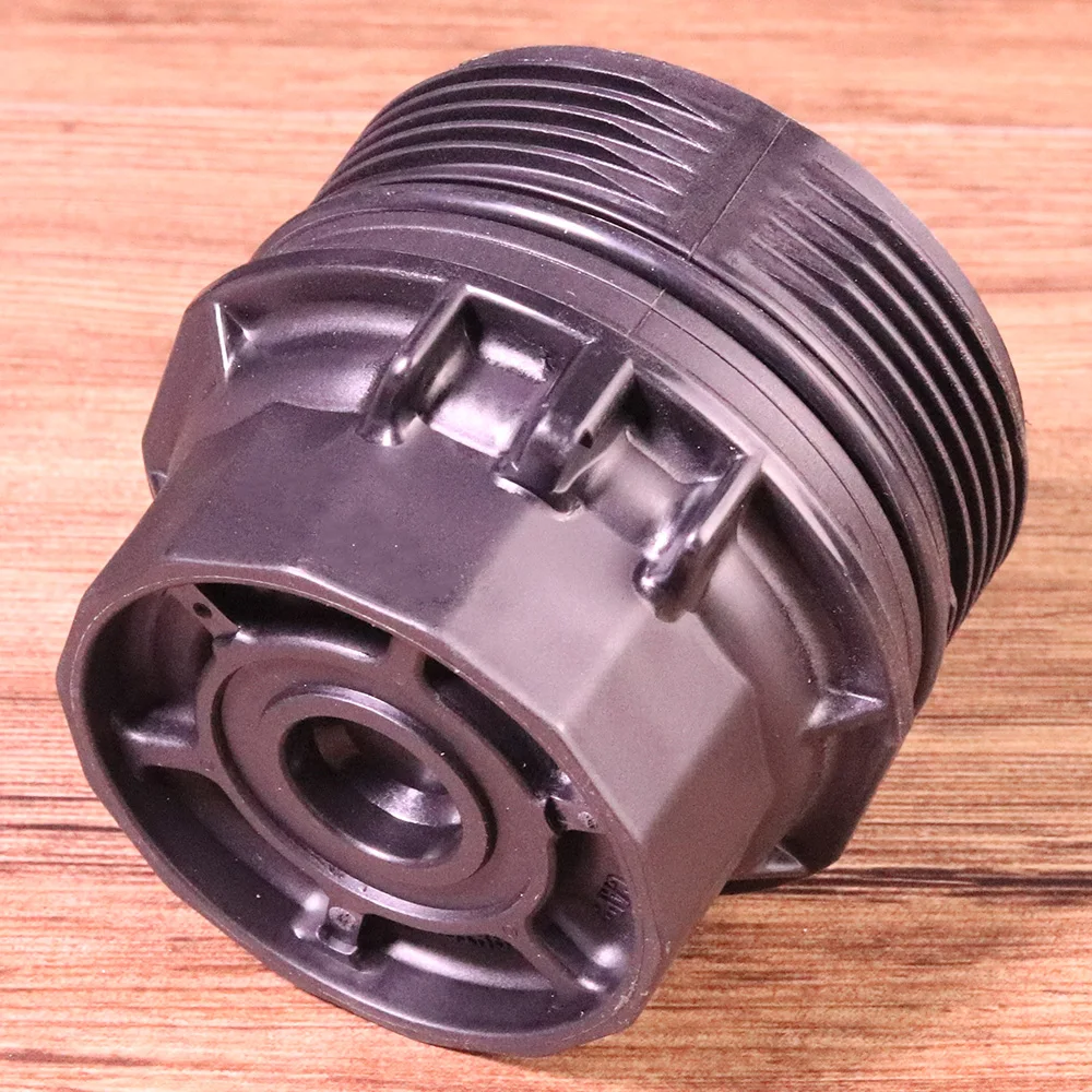  15620-37010 1562037010 Oil Filter Housing Cover Cap Assembly Trim Fit For Toyota Corolla Matrix Prius Scion iM Scion XD 2016 (4)