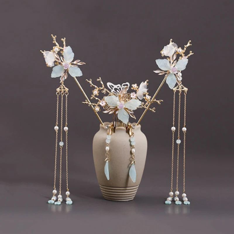 C (2)