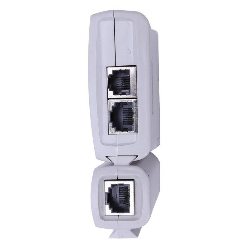 Network Cable Repair Maintenance Tool 13 In 1 Portable Phone Cable Crimper 8P8C 4P4C 6P6C Connectors 4